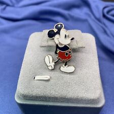 Walt Disney Mickey Mouse Pin Vintage  picture