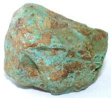 152 Gram 5.4 Oz Stabilized Green Blue Turquoise Slab Cab Rough B23A106/9723 picture
