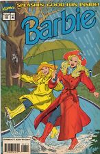 Barbie #43 1994 VG/FN picture