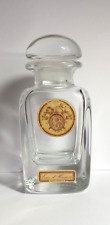 Antique perfume bottle: Eau d'Hermès Paris numbered N°1350. picture