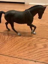 Safari /schleich custom horse bay with white socks , NOT FULLY waterproof picture