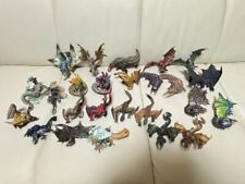 Monster Hunter Figure Collection Action Toy Standard bulk sale total of 25 piece picture