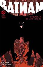 Batman Creature of the Night #3 DC comic 1st print 2018 unread NM picture