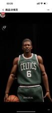 custom  1/6 scale Bill Russell  Male Model for 12'' Action Figure picture