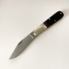 Great Eastern Cutlery GEC 2021 Blade Forums Spring Street Barlow 861121 picture