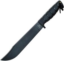 Ontario Spec Plus SP5 Knife Fixed Blade w/ nylon sheath USA NIB picture