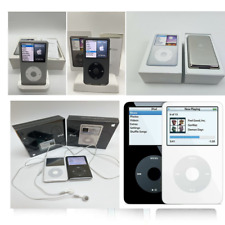 New iPod Classic 5th 6th 7th Generation 30GB 60/ 80GB 120GB 160GB 1TB All Colors picture