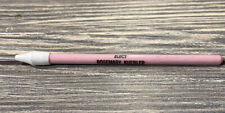 Vintage Elect Rosemary Kuebler Recorder Pink Pen picture