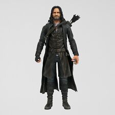 Aragorn (Lord of the Rings: The Fellowship of the Ring) Deluxe Action Figure picture