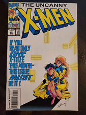 The Uncanny X-Men #303. 1993. 