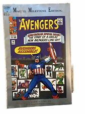 Avengers #16 Marvel 1965  NEW TEAM KEY KIRBY LEE Marvel Comic Book picture