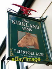 Photo 6x4 The winning horse Narberth Kirkland, who won the Grand National c2007 picture