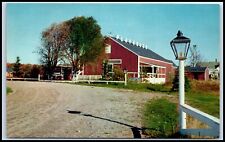 Postcard Kennebunkport Playhouse Kennebunkport Me  ME F72 picture