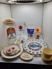 The 1982 Worlds Fair Memorabilia Collection picture