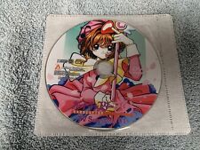 Sakura Card Captor TV series  Discs 1-2-3-4-5-6-7-8 picture