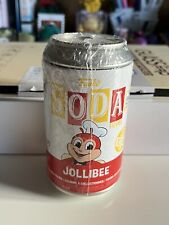 Jollibee Funko SODA Funko Funatic Philippines LE Sealed With A Chance Of Chase picture
