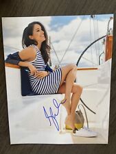 Meghan Markle Royal Family 8X10 Signed Photo Authentic Letter Of Authenticity picture