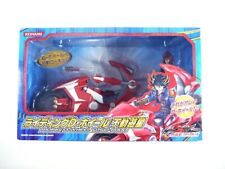 Yu-Gi-Oh 5D's Riding D Wheel Fudo Yusei from Japan picture