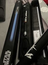 Star Wars Jedi Fallen Cal Kestis Legacy Lightsaber  31” Blade  Plus Carry Bag picture