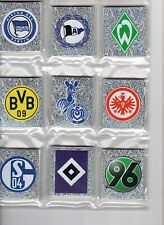 Choose 10 stickers Panini Bundesliga 05 / 06 2005 2006 from 197 picture