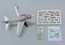 1/144 04a.A-6E Intruder 65th Attack Squadron mounted on aircraft carrier Indepen picture