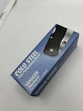 Cold Steel Medium Voyager 29MT picture