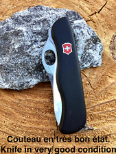 Victorinox Swiss Army Knife - Sentinel + Clip - 111mm picture