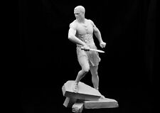Spartacus-Gladiator Statue  |9.5
