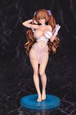Anime Nure Megami Beauty 1/6 Scale Ver. PVC Figure Statue New No Box 26cm picture