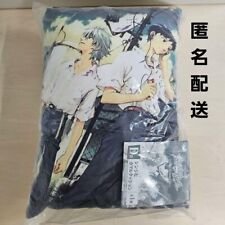Evangelion Ichiban Piece of Memories Shinji Kaworu Cushion Pillow 2014 Anime picture