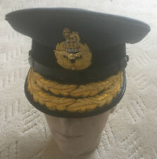 Royal Air Force (RAF) senior officers cap size 57cm picture