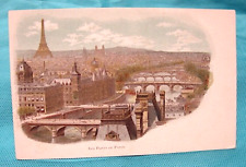 French Post Card----