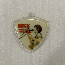 Beck Mongolian Chop Squad Charm Pendant Koyuki Official Merchandise picture