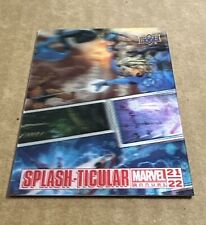 2021-22 Marvel Annual Splash-ticular Kang the Conqueror (2021) #1 N1S-18 picture