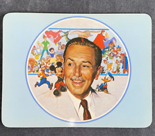 Postcard Walt Disney Disneyland Jumbo Unused - Vintage picture