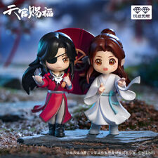 TGCF Heaven Official's Blessing Random Blind Box Hua Cheng Xie Lian Figure Doll picture