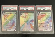 PSA 10 Bundle Pokemon Cards. Centiskorch, Orbeetle and Scizor. Darkness Ablaze picture