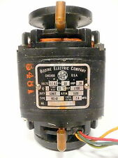 SEEBURG working KCI-42 or KCI-42A1 MOTOR for FC 1&2 / SPS2/ STD's/ 100-77D & up picture
