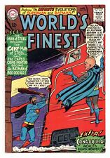 World's Finest #151 VG/FN 5.0 1965 picture