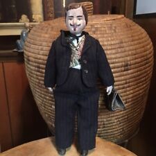 Antique Bisque Doll Figure The Doctor by Gertrude Turney Artist Designer picture