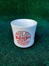 Vintage Coffee Cup Valley City, North Dakota Centennial 1883-1983 Made In USA  picture
