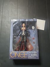 Once Upon A Time Evil Queen Action Figure Icon Heroes Regina Mills New Sealed picture