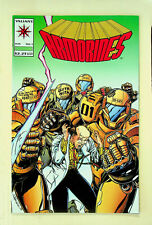 Armorines #1 (Jun 1994, Valiant) - Near Mint picture