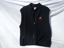 Princeton University Fleece Vest Champion XXL . Very Good Condition. picture