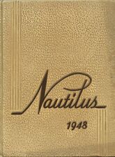 Original 1948 Yearbook-Cincinnati Bible Seminary-Cincinnati Ohio-The Nautilus picture