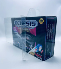VIDEO GAME CONSOLE Box Protectors for SEGA GENESIS MINI Boxes (50mm thick) picture