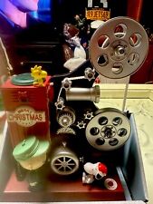 Charlie Brown Christmas music box picture