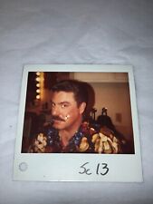 Original Tales from the Crypt HBO Series Set Continuity Polaroid Photograph 103 picture