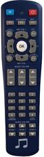 T1 touchtunes compatible jukebox remote 433Mhz new color blue picture
