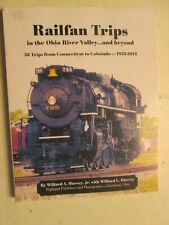 Railfan Trips in the Ohio River Valley and Beyond 1953-2012 picture